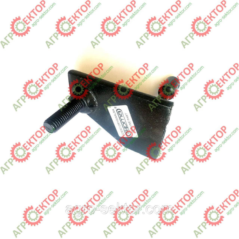 Натяжник ланцюга приводу шнека на прес-підбирач Sipma Z-224 2024-060-620.00 2024-060-620 202406062000 2024060620