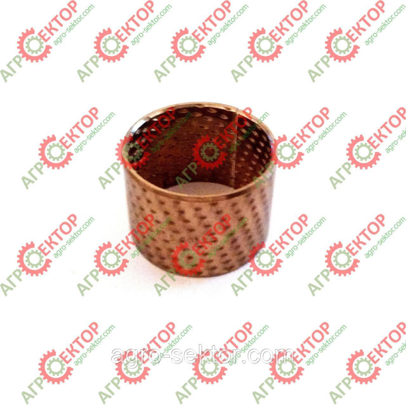 Втулка шестерні включення в“язалки бронзова 50x55x40 преса Famarol 8245-511-007-992 5511/00799 8245511007992 551100799 5511007992