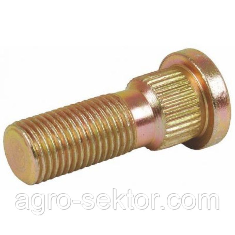 Шпилька маточини колеса опорного на Famarol Z-511 8245-511-002-109 5511/002-05-007 5511/00210 5511/002109 5511/002-10 5511/002-109