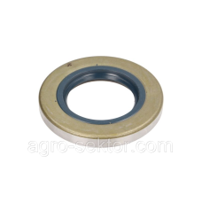 Ущільнення корпусу головки штовхача поршня оригінал на преспідбирач Claas Markant 40 41 55 65 238223.0 238223 000238223 0002382230