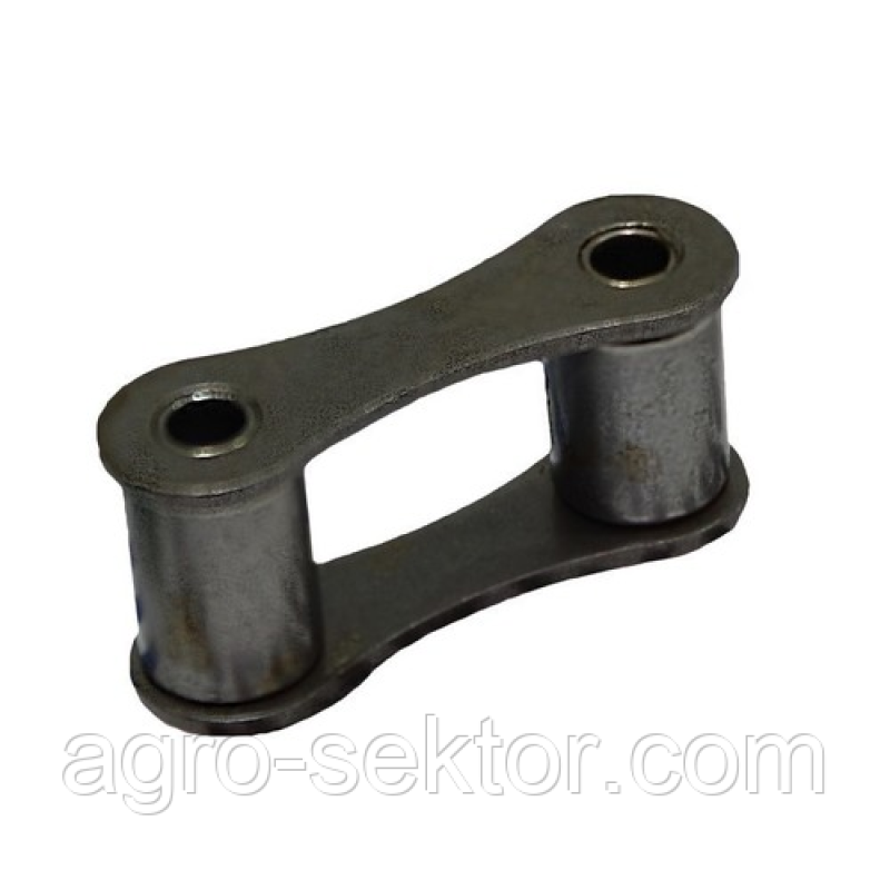 Ланка внутрішня ланцюга S32 на прес-підбирач Claas 801492 801492.0 8014920 000801492 000801492.0 0008014920
