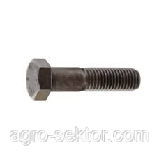 Болт балансиру маховика посилений M12*50 10.9 до прес-підбирача Famarol Z-511 PN-M-82105 M12x50-8.8-B