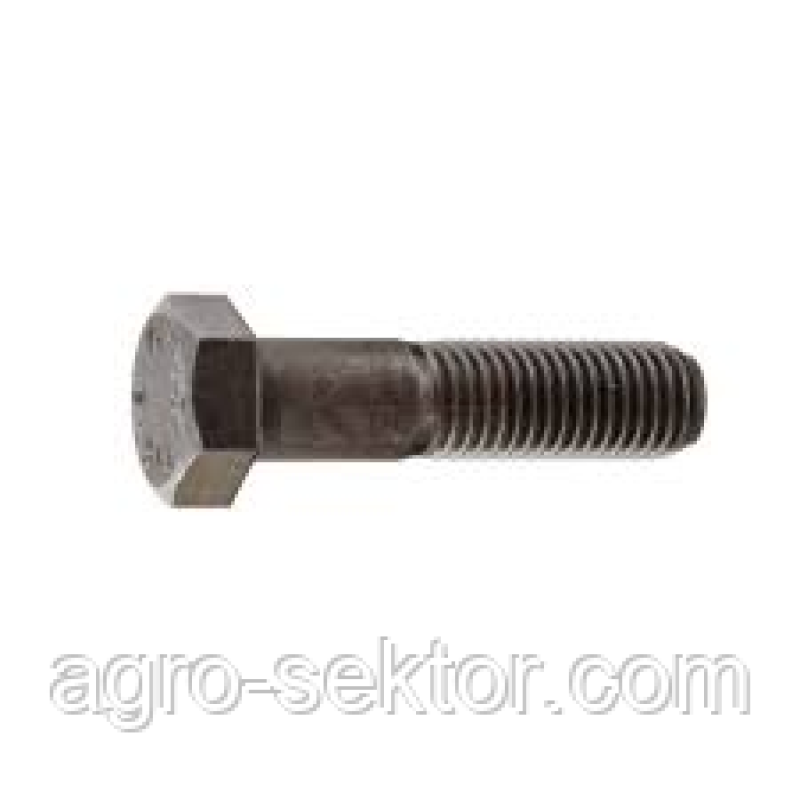 Болт балансиру маховика посилений M12*50 10.9 до прес-підбирача Famarol Z-511 PN-M-82105 M12x50-8.8-B