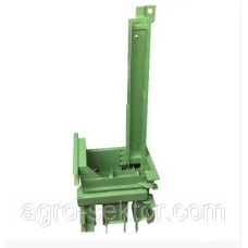 Поршень пресувальної камери на прес-підбирач Fortschritt К-454 4335101065