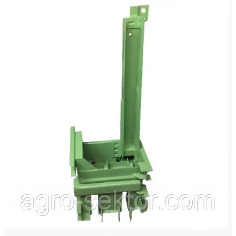 Поршень пресувальної камери на прес-підбирач Fortschritt К-454 4335101065