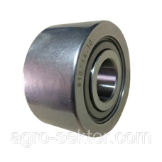 Ролик поршня 20*56*30 мм на прес-підбирач Welger AP45 58.119 JAG52-0012 1115.16.04.01 0924.50.91.00