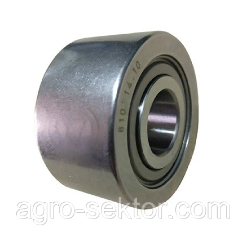 Ролик поршня 20*56*30 мм на прес-підбирач Welger AP45 58.119 JAG52-0012 1115.16.04.01 0924.50.91.00 Ролик поршня 20*56*30 мм на прес-підбирач Welger AP45 58.119 JAG52-0012 1115.16.04.01 0924.50.91.00