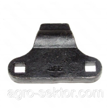 Прижим коси жатки Claas 676236 676236.0 6762360 0006762360 000676236 000676236.0