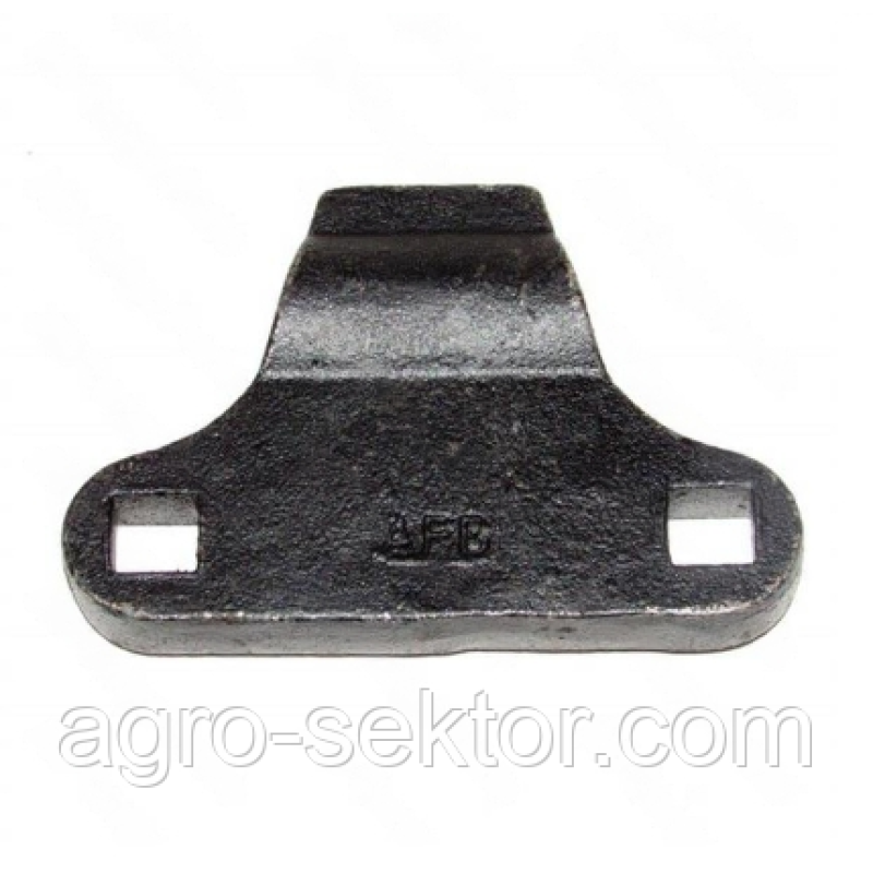 Прижим коси жатки Claas 676236 676236.0 6762360 0006762360 000676236 000676236.0 Прижим коси жатки Claas 676236 676236.0 6762360 0006762360 000676236 000676236.0