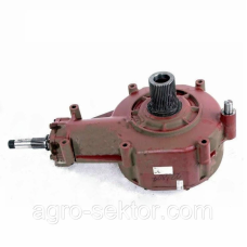 Редуктор головний прес-підбирача Sipma Z-224 2025-040-501.00 0829-401-105 202504050100 2025-040-501 2025040501 Б/в