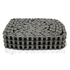 Ланцюг привідний роликовий трирядний комплект до прес-підбирача Welger AP45 1115.14.03.09 1115140309