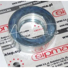 Ролик гладкий Оригінал до рулонного преспідбирача Sipma 5270-130-175.00 5270-130-175 527013017500 5270130175