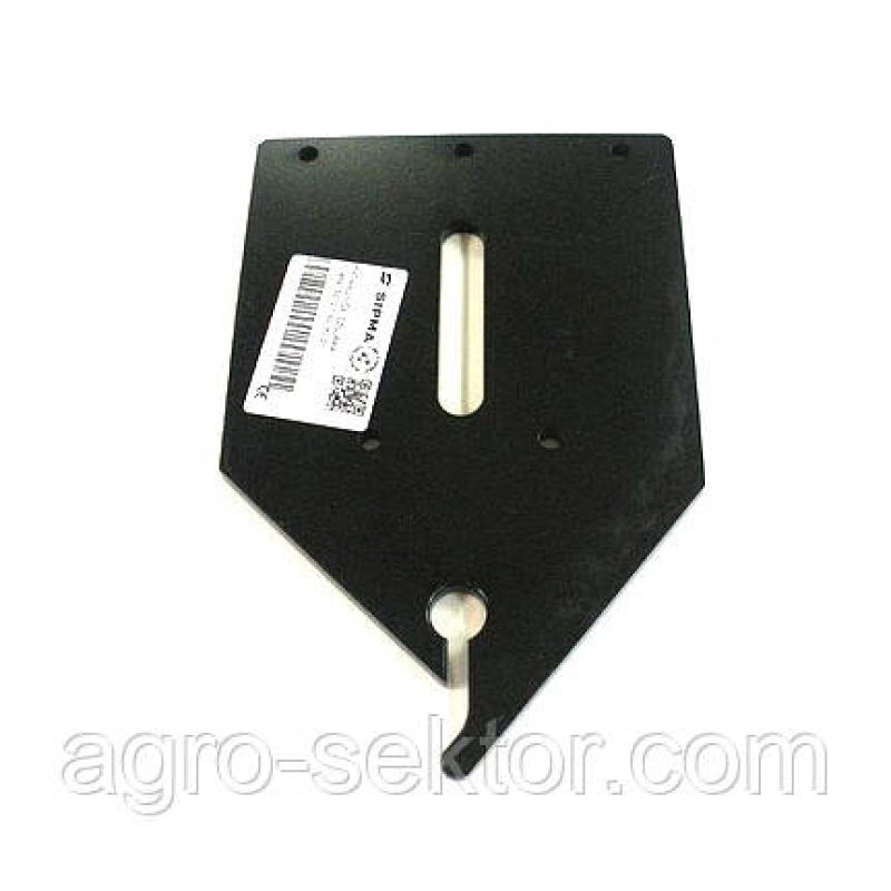 Направляюча шнурка шпагата рулонного преспідбирача Sipma 5270-130-161.01 5270-130-160.01 527013016001 527013016101 Оригінал Направляюча шнурка шпагата рулонного преспідбирача Sipma 5270-130-161.01 5270-130-160.01 527013016001 527013016101 Оригінал