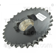 Блок зірочок з храповиком Z30/22 під ланцюг 16BX Аналог рулонного преспідбирача Sipma 5270-080-580.01 5276-080-580.10