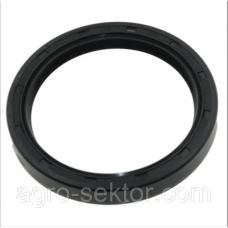 Ущільнення вала редуктора 65X80X8 аналог прес-підбирача Claas Markant 238078 238078.0 0002380780 238078.01