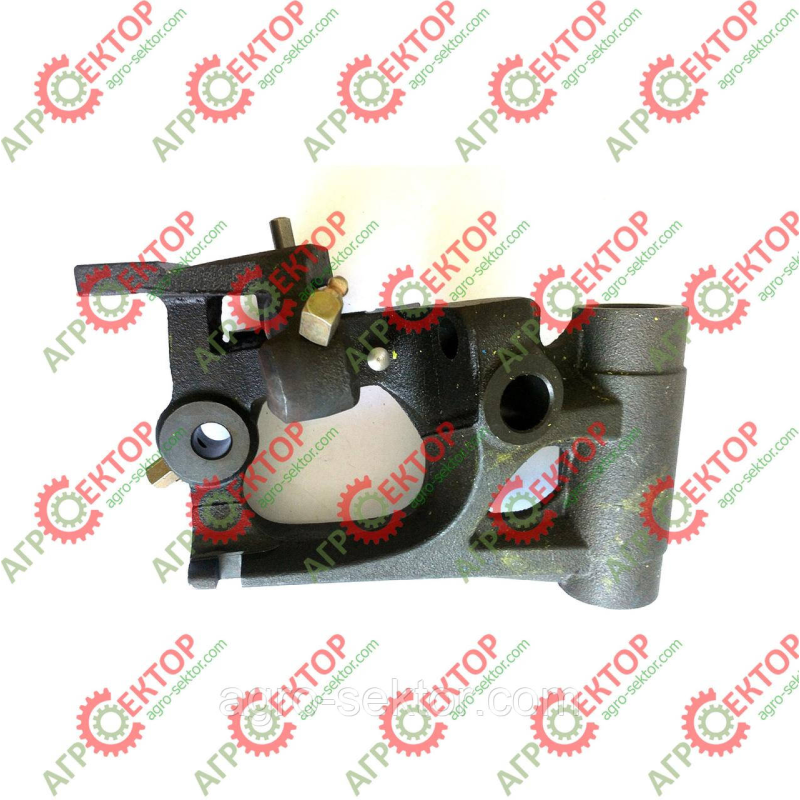 Корпус в“язального апарату 28,6*121 мм аналог прес-підбирача New Holland RS3770 200.3770.11 700707882 0625.1218 80536881 80552747 Корпус в“язального апарату 28,6*121 мм аналог прес-підбирача New Holland RS3770 200.3770.11 700707882 0625.1218 80536881 80552747