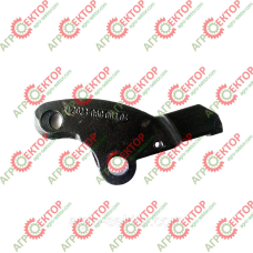 Ричаг тарілки включення до язального апарату на прес-підбирач Deutz-Fahr 2023080003.00