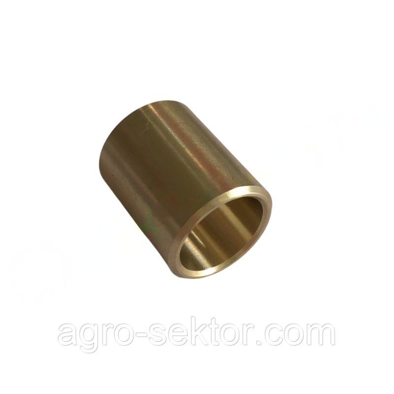 Втулка бронзова 16*20*25 мм лапки дожиму в“язального апарату Welger 0920.11.25.00 0316.62 0313.27 0920112500 09201125 62.509-A