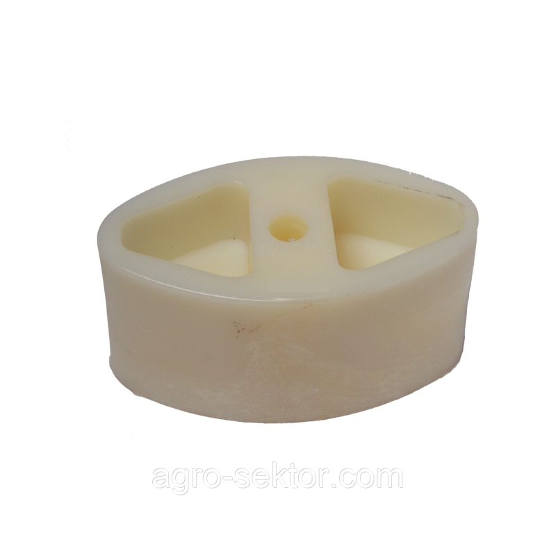 Натяжник ланцюга заспокоювач 100*55 мм прес-підбирача Welger 1705.25.06.01 0934.99.01.00 1705250601 0934990100 0934.99.01 09349901