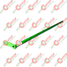 Труба кріплення пружин підбирача L=1320 мм на прес-підбирач Claas Markant 50 Constant 812020 812020.0 8120200 000812020 0008120200