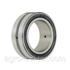 Підшипник валу поршня гольчастий NA4908 48x62x23мм на прес-підбирач Welger АР42 АР52 RNA4908 NA49082RS 4074908 RNA-4908 NA4908