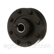 Муфта фрикційна до прес-підбирача New Holland / Case 84226348