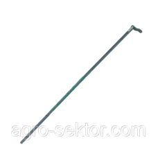 Труба кріплення пружин підбирача L=1475 мм на прес-підбирач Claas Markant 60 65 810396 810396.0 8103960 0008103960 000810396.0