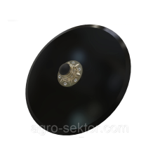 Диск сошника 15“ D=381 мм в зборі з маточиною сівалки John Deere AA65248 AA65219 AA37474 AA55927 AA20242 AA53860 GA2013 GA8324