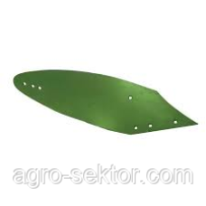 Відвал 14“ корпусу плуга Квернеланд Kverneland Hydrein KK053262 053262 53262