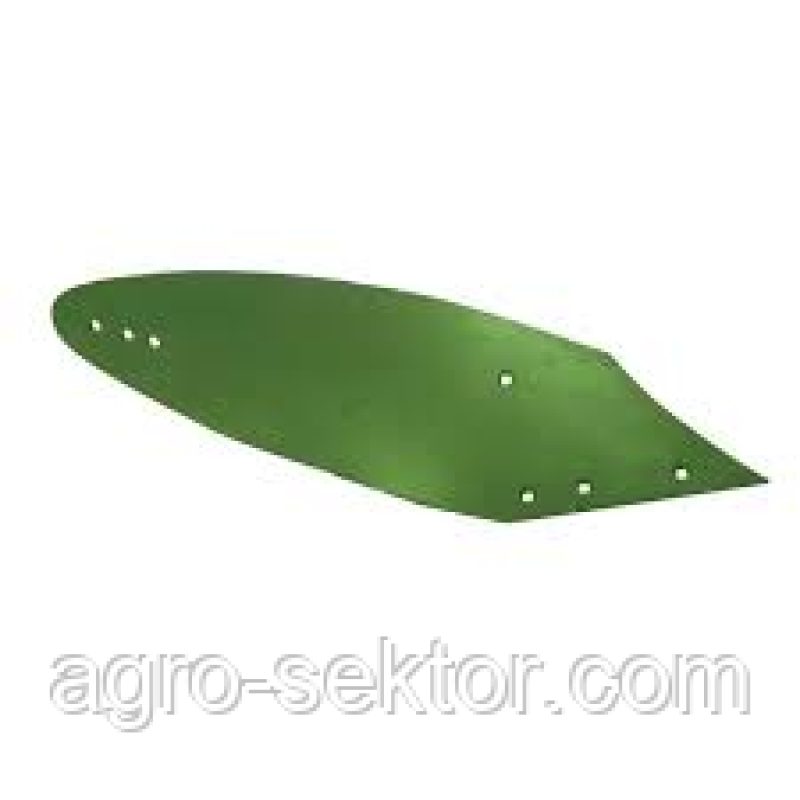 Відвал 14“ корпусу плуга Квернеланд Kverneland Hydrein KK053262 053262 53262 Відвал 14“ корпусу плуга Квернеланд Kverneland Hydrein KK053262 053262 53262