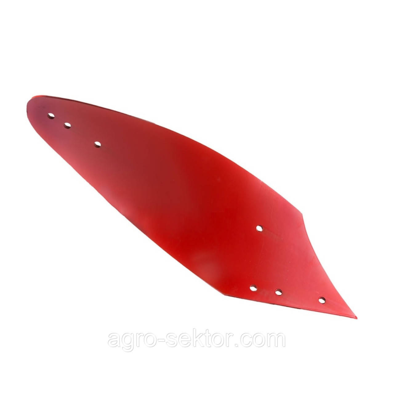 Відвал 16“ корпусу плуга Квернеланд Kverneland Hydrein KK053264 053264 53264 Відвал 16“ корпусу плуга Квернеланд Kverneland Hydrein KK053264 053264 53264