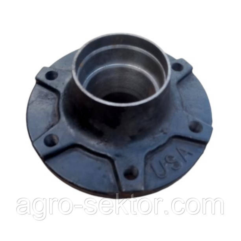 Маточина транспортного колеса без підшипників до сівалки Great Plains 815-082C 815-082 815082C 815082 815-082С