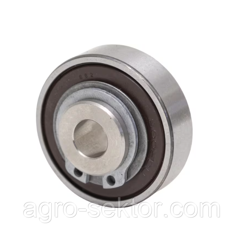 Втулка диска очистного в зборі з підшипником Kverneland AC495174 495174 Втулка диска очистного в зборі з підшипником Kverneland AC495174 495174