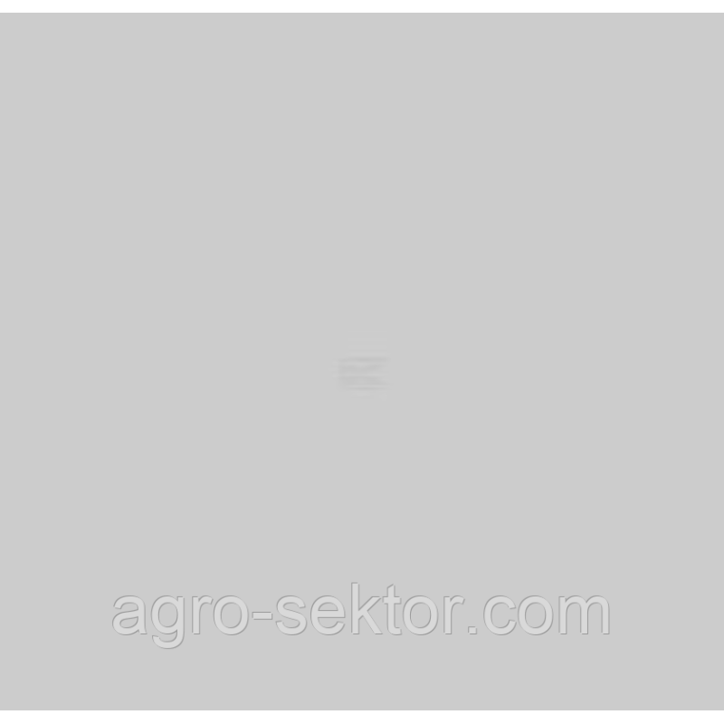 Фарба світло-сірий 5л для техніки Claas 707012KR