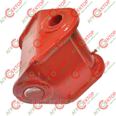 Шарнір плуга передній Kverneland KK079765 079765 Оригінал