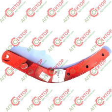 Стійка ліва корпуса плуга Kverneland KK071209 KK071273R KK071209R KK071273 071209 071273 Оригінал