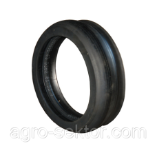 Бандаж прикочуючого колеса сівалки Kverneland 410x115 A139549078 Аналог