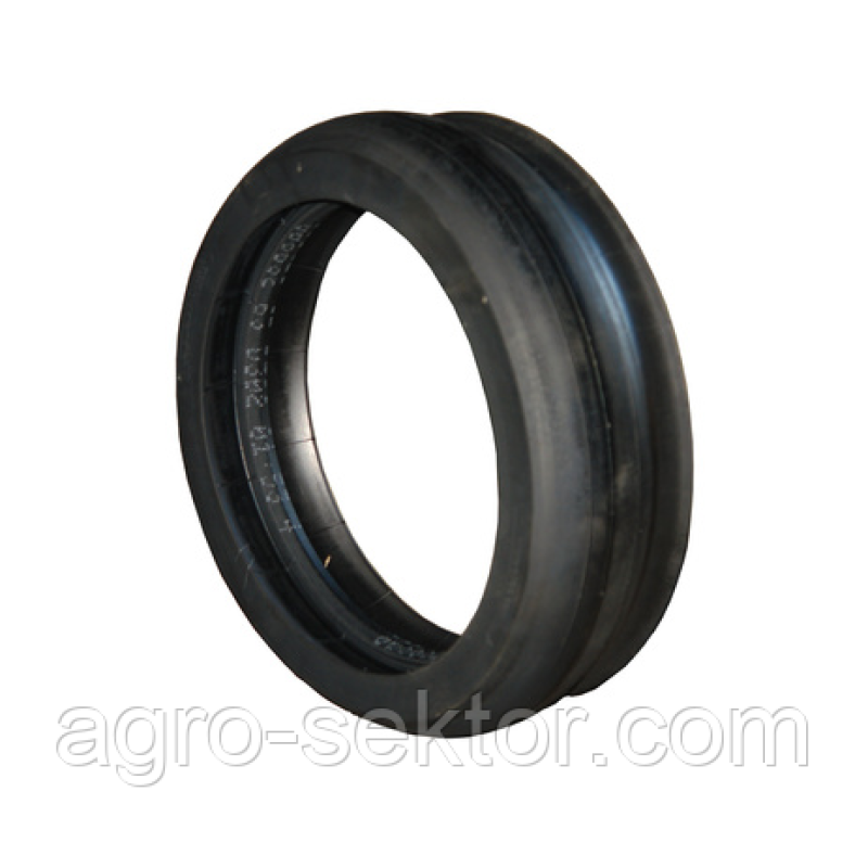 Бандаж прикочуючого колеса сівалки Kverneland 410x115 A139549078 Аналог Бандаж прикочуючого колеса сівалки Kverneland 410x115 A139549078 Аналог