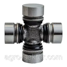 Хрестовина карданного вала 30х75 30*75