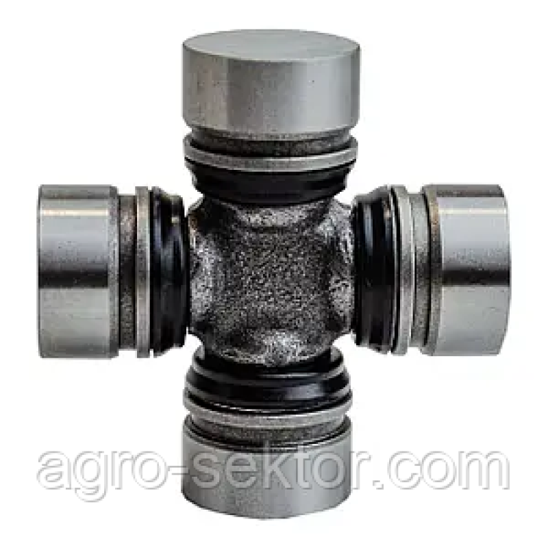 Хрестовина карданного вала 30х75 30*75