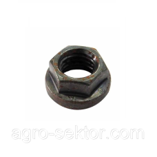 Гайка M14 плуга Kverneland KK016013 KK016013R 016013