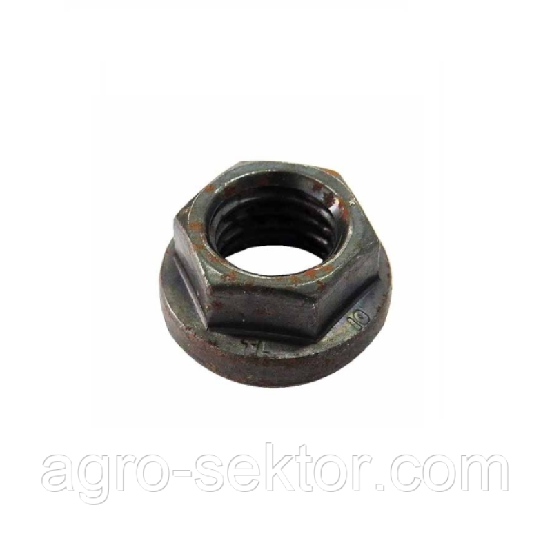 Гайка M14 плуга Kverneland KK016013 KK016013R 016013