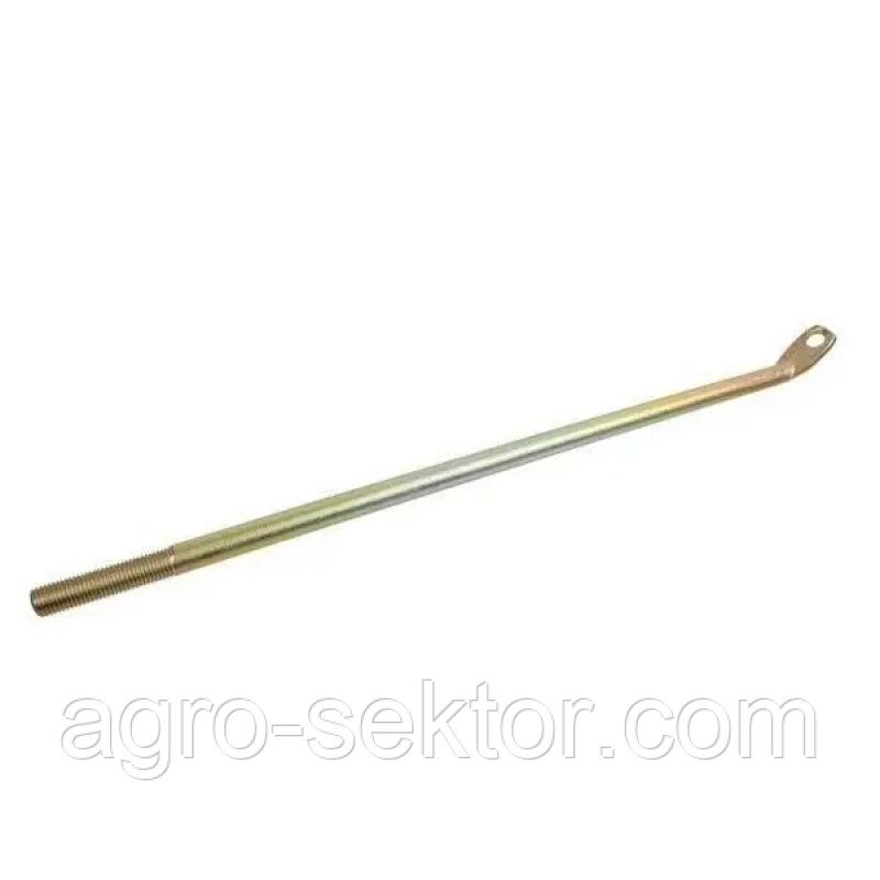 Тяга Nr.1 L690 мм відвалу корпусу №30 плуга Kverneland KK083802R KK083802 083802 Оригінал