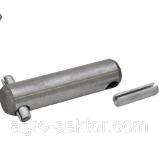 Палець 22x103мм плуга Kverneland KK067057 KK067057R 067057 Аналог