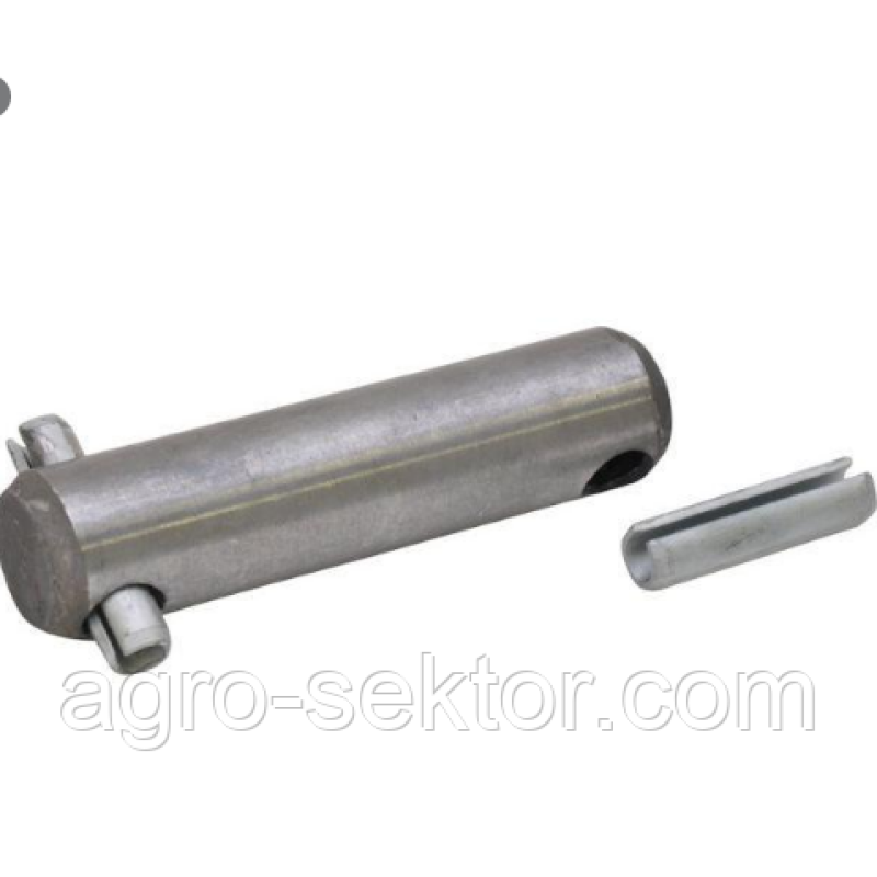 Палець 22x103мм плуга Kverneland KK067057 KK067057R 067057 Аналог