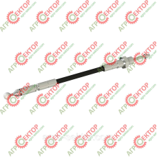 Трос керування кулька-шпилька 1.5 м Indemar до навантажувачів IB-431216/01.50