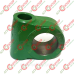 Корпус підшипника штовхача поршня на преспідбирач John Deere AE25389 DC210287