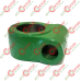 Корпус підшипника штовхача поршня на преспідбирач John Deere AE25389 DC210287
