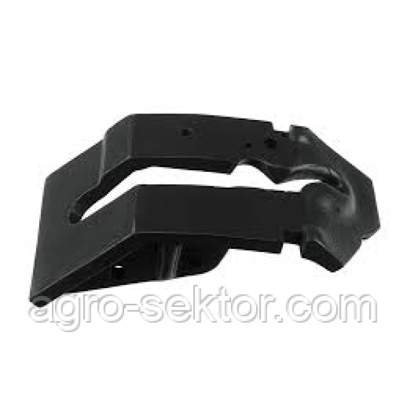 Плита в“язального апарату (лижа) AGV на прес-підбирач Claas Markant 808274 808274.9 808274.5 808274.0 0008082740 808274.00