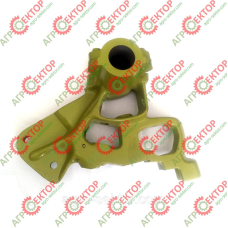 Корпус в“язального апарату на прес-підбирач Claas Markant 000077.0 000077.1 000077.01